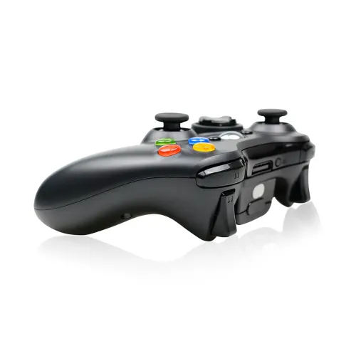 Бездротовий контролер Xbox 360 і ПК, 40 годин безперервної гри - фото 3