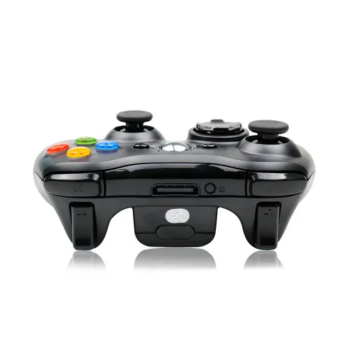 Бездротовий контролер Xbox 360 і ПК, 40 годин безперервної гри - фото 4