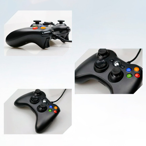 Провідний контролер для Xbox 360 та ПК - фото 6