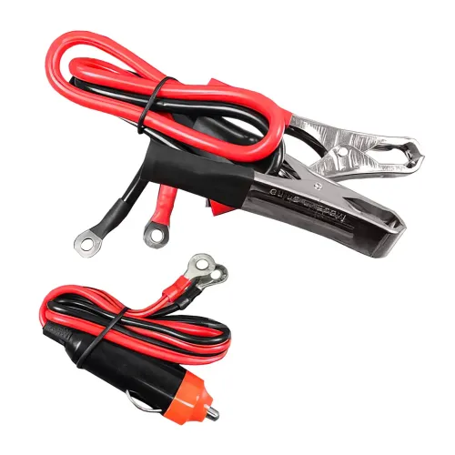 Інвертор-перетворювач напруги Power inverter K-1000, 12В-220В, 1000 Вт, USB3 - фото 5