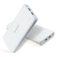 Портативное зарядное устройство ROMOSS Sense 6 20000 мА/ч