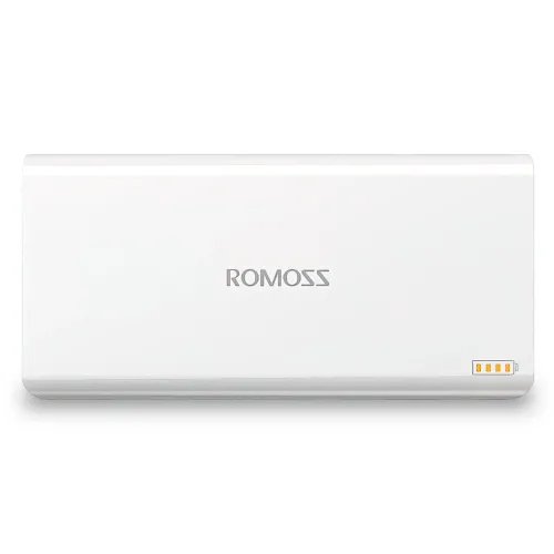 Портативний зарядний пристрій ROMOSS Sense 6 20000 мА/год - фото 3