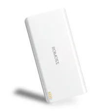 Портативний зарядний пристрій ROMOSS Sense 6 20000 мА/год