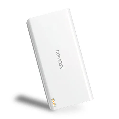 Портативний зарядний пристрій ROMOSS Sense 6 20000 мА/год