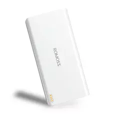 Портативний зарядний пристрій ROMOSS Sense 6 20000 мА/год