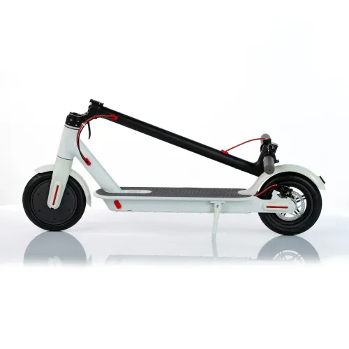 Складаний електросамокат Mi Electric Scooter Pro 25 км/год + APP - фото 4