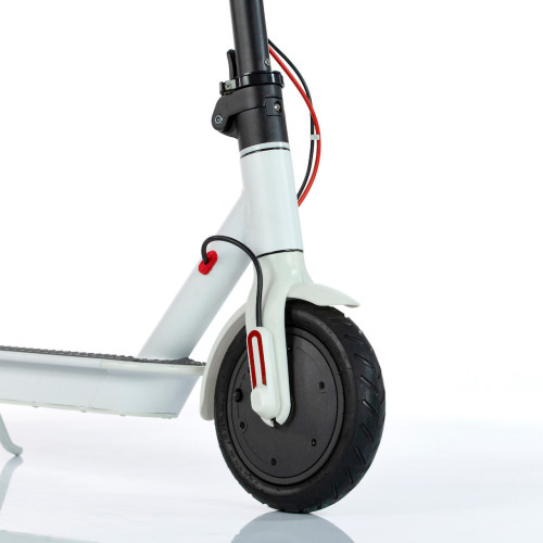 Складной электросамокат Mi Electric Scooter Pro 25 км/час + APP - фото 2