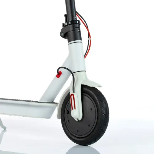 Складаний електросамокат Mi Electric Scooter Pro 25 км/год + APP - фото 6