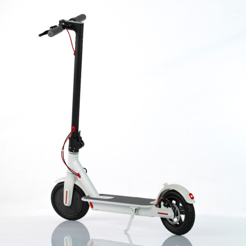 Складной электросамокат Mi Electric Scooter Pro 25 км/час + APP - фото 3