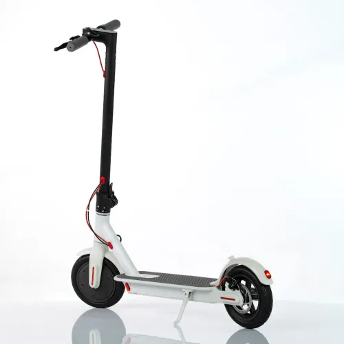 Складаний електросамокат Mi Electric Scooter Pro 25 км/год + APP - фото 3