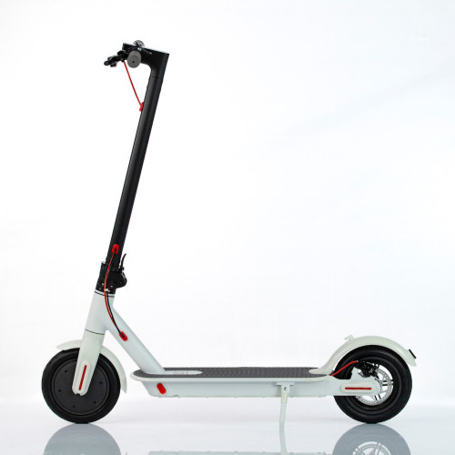 Складной электросамокат Mi Electric Scooter Pro 25 км/час + APP - фото 4