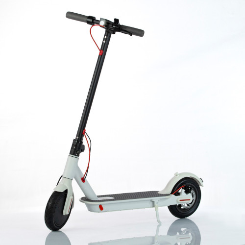 Складной электросамокат Mi Electric Scooter Pro 25 км/час + APP - фото 5
