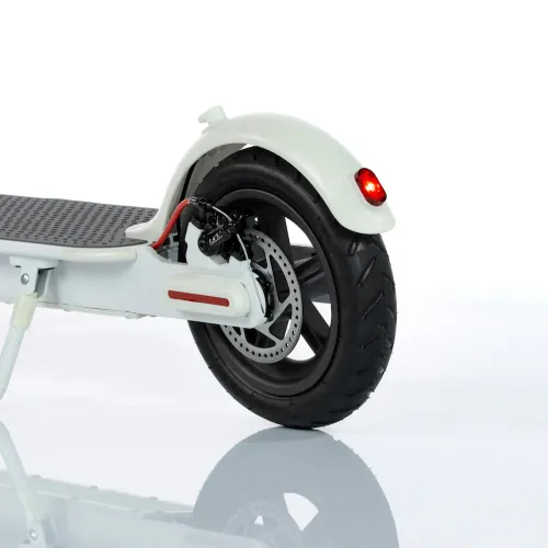 Складаний електросамокат Mi Electric Scooter Pro 25 км/год + APP - фото 5
