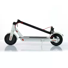 Складаний електросамокат Mi Electric Scooter Pro 25 км/год + APP