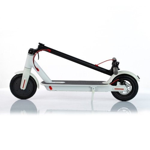 Складной электросамокат Mi Electric Scooter Pro 25 км/час + APP