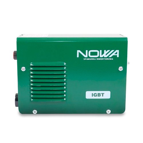 Сварочный инвертор NOWA W 300D Industrial, 300А - фото 3