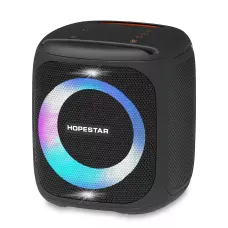 Портативная bluetooth колонка HOPESTAR Party 100, 10000мАч, 50Вт