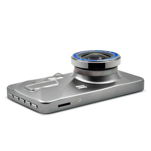 Видеорегистратор для автомобиля Dual Lens A10/F9/V2 Full HD 1080 H31 - фото 4