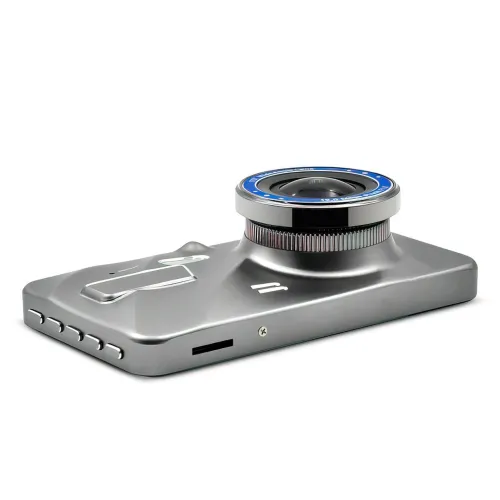 Відеореєстратор для автомобіля Dual Lens A10/F9/V2 Full HD 1080 H31 - фото 6
