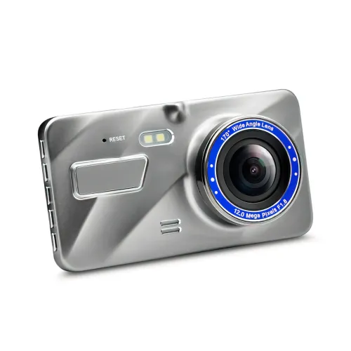 Видеорегистратор для автомобиля Dual Lens A10/F9/V2 Full HD 1080 H31 - фото 3