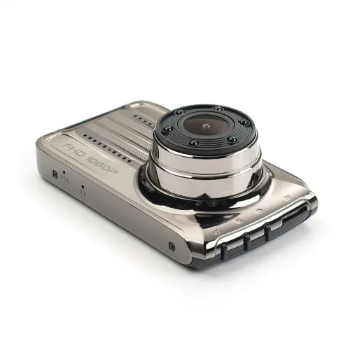 Відеореєстратор для автомобіля DVR T666G Full HD 1080 - фото 5
