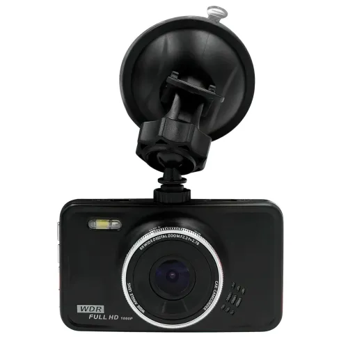 Відеореєстратор для автомобіля  DVR T612 Full HD 1080 H03 - фото 2