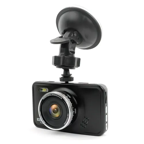 Відеореєстратор для автомобіля  DVR T612 Full HD 1080 H03 - фото 3