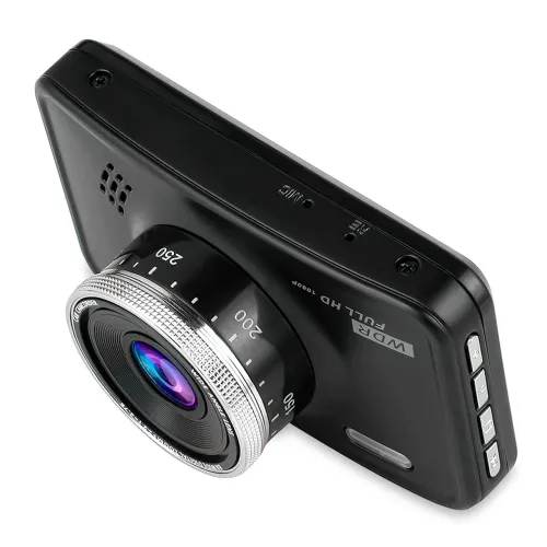 Відеореєстратор для автомобіля  DVR T612 Full HD 1080 H03 - фото 7
