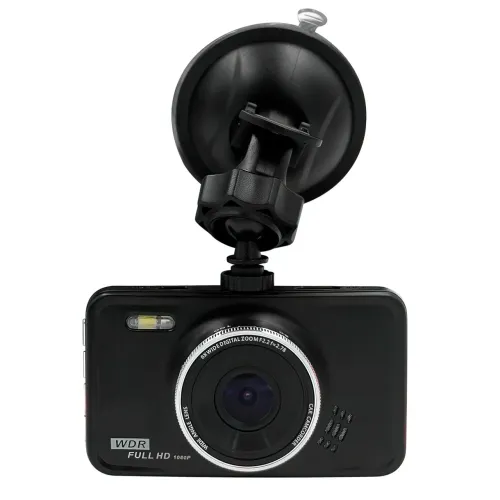 Відеореєстратор для автомобіля  DVR T612 Full HD 1080 H03 - фото 2