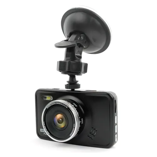 Відеореєстратор для автомобіля  DVR T612 Full HD 1080 H03 - фото 3