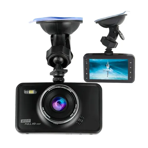 Відеореєстратор для автомобіля  DVR T612 Full HD 1080 H03