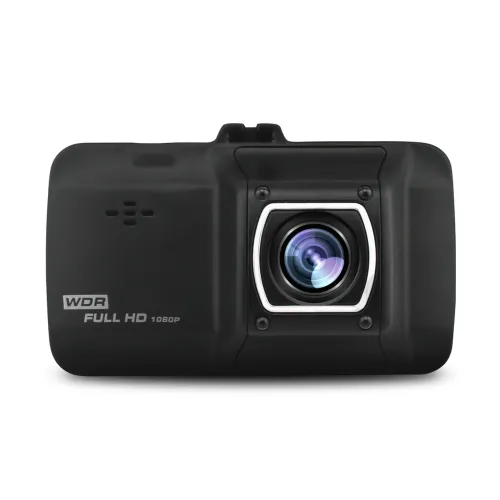 Відеореєстратор для автомобіля DVR D101 Full HD 1080 - фото 2