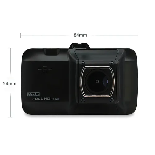 Відеореєстратор для автомобіля DVR D101 Full HD 1080 - фото 8