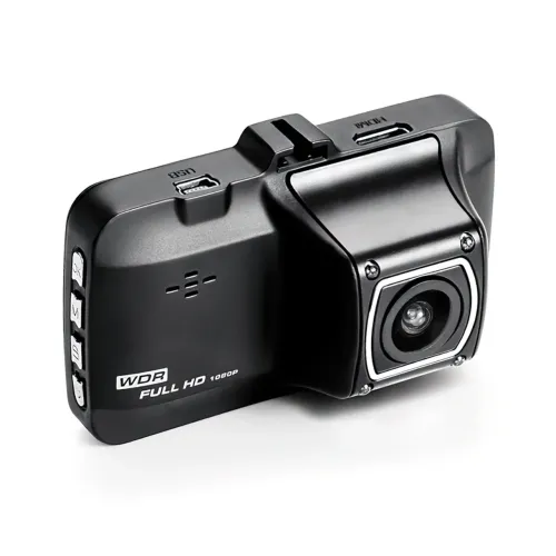 Відеореєстратор для автомобіля DVR D101 Full HD 1080 - фото 4