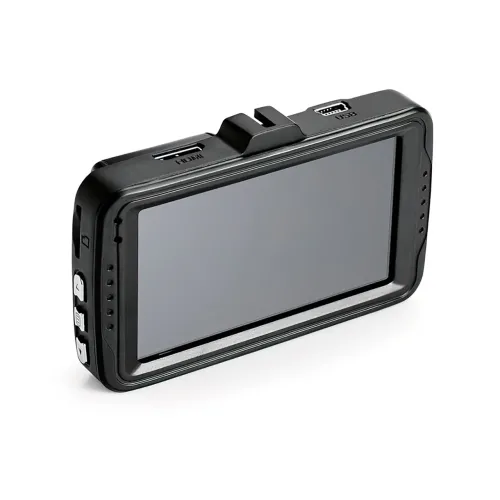 Відеореєстратор для автомобіля DVR D101 Full HD 1080 - фото 5