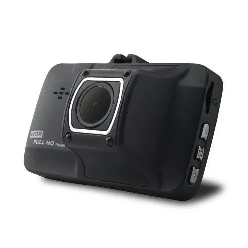 Відеореєстратор для автомобіля DVR D101 Full HD 1080 - фото 3