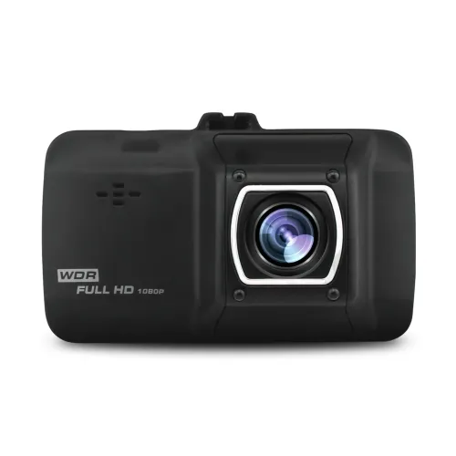 Відеореєстратор для автомобіля DVR D101 Full HD 1080 - фото 2