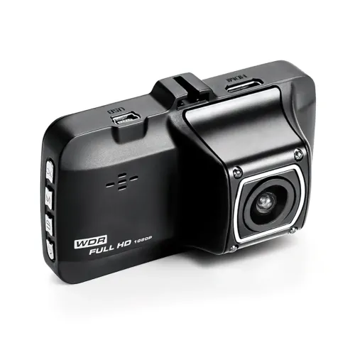 Відеореєстратор для автомобіля DVR D101 Full HD 1080 - фото 4