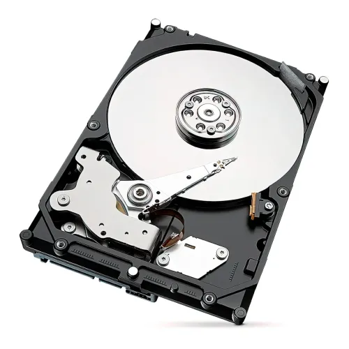Жесткий диск SeaGate BarraCuda (ST000DM006) 2TB - фото 4
