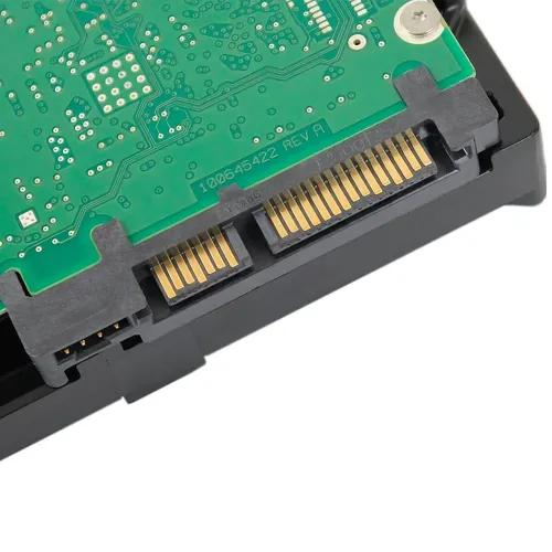 Жесткий диск SeaGate BarraCuda (ST000DM006) 2TB - фото 6