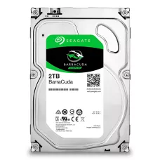 Жорсткий диск SeaGate BarraCuda (ST000DM006) 2TB