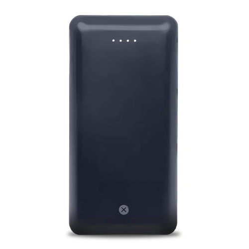 Портативное зарядное устройство Dexim X2 DCA0042 (Y59) 20000 мАч - фото 4