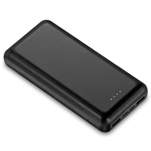 Портативное зарядное устройство Dexim X2 DCA0042 (Y59) 20000 мАч - фото 6