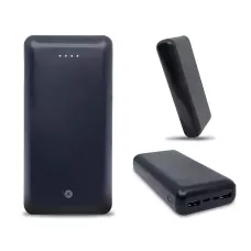 Портативний зарядний пристрій Dexim X2 DCA0042 (Y59) 20000 мАг