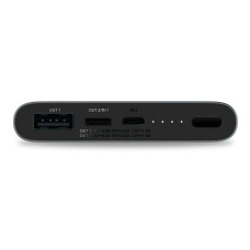 Портативное зарядное устройство Xiaomi Mi PowerBank 3 10000 мА/ч