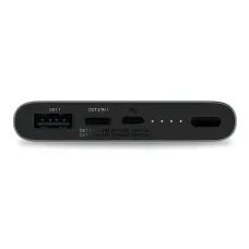 Портативний заряд Xiaomi Mi PowerBank 3 10000 мА/г