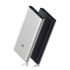 Портативний заряд Xiaomi Mi PowerBank 3 10000 мА/г