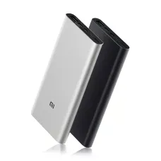 Портативний заряд Xiaomi Mi PowerBank 3 10000 мА/г