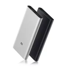Портативний заряд Xiaomi Mi PowerBank 3 10000 мА/г