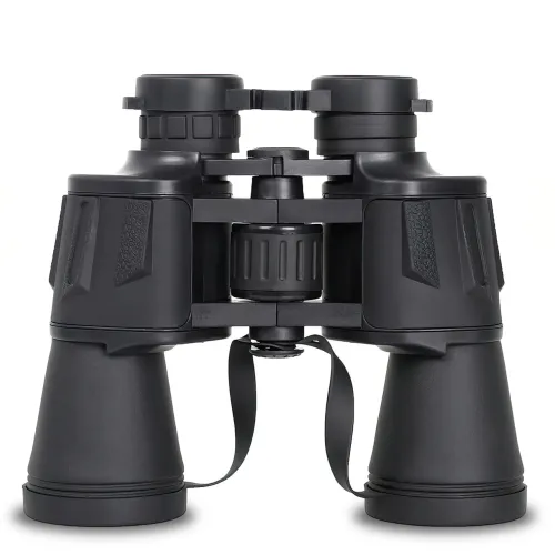 Бинокль Canon 70х70, 56/1000м с многослойным покрытием линз - фото 2